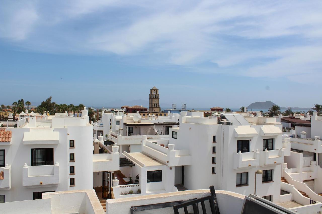 Villa Luna Corralejo Exterior photo